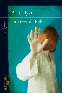 Portada del libro La Torre de Babel - ISBN: 9788420407227