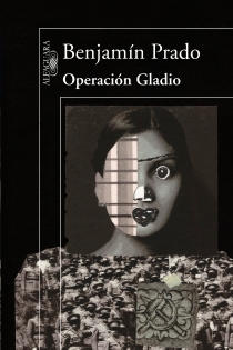 Portada del libro Operación Gladio
