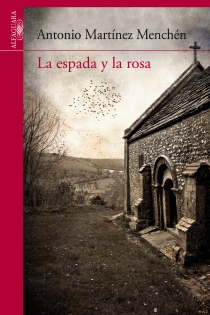 Portada del libro La espada y la rosa - ISBN: 9788420407791