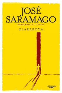Portada del libro Claraboya - ISBN: 9788420411095