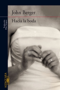 Portada del libro Hacia la boda - ISBN: 9788420413433