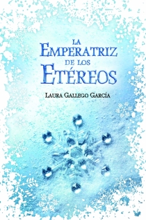 Portada del libro La emperatriz de los etéreos - ISBN: 9788420414744