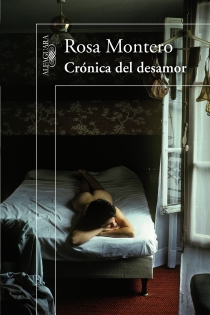 Portada del libro Crónica del desamor - ISBN: 9788420422701
