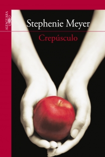 Portada del libro Crepúsculo (Serie Roja) - ISBN: 9788420475028