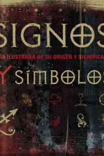Portada del libro: Signos y símbolos