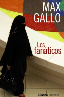 Portada del libro Los fanáticos - ISBN: 9788420610238