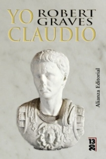 Portada del libro Yo, Claudio - ISBN: 9788420650470