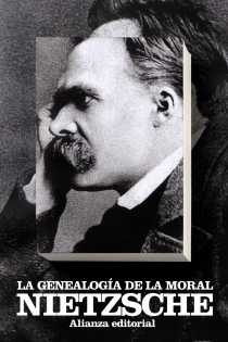 Portada del libro La genealogía de la moral - ISBN: 9788420650920