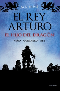 Portada del libro El rey Arturo - ISBN: 9788420653136