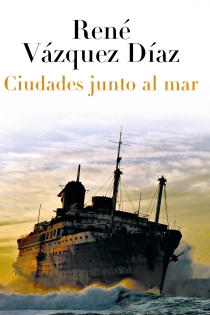 Portada del libro Ciudades junto al mar - ISBN: 9788420663401