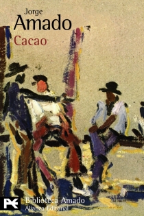Portada del libro: Cacao