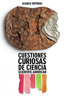 Portada del libro Cuestiones curiosas de ciencia - ISBN: 9788420664200