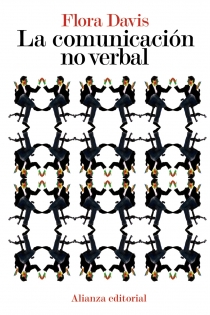 Portada del libro La comunicación no verbal