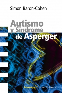 Portada del libro: Autismo y Síndrome de Asperger