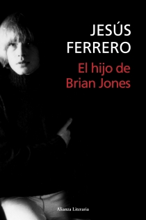 Portada del libro El hijo de Brian Jones - ISBN: 9788420669717