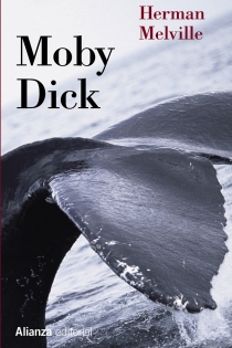 Portada del libro: Moby Dick