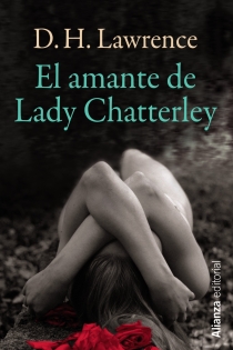 Portada del libro: El amante de Lady Chatterley