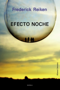 Portada del libro Efecto noche - ISBN: 9788420671703
