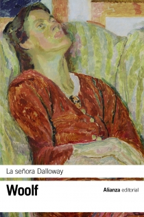 Portada del libro La señora Dalloway - ISBN: 9788420671710