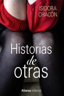 Portada del libro Historias de otras - ISBN: 9788420675404