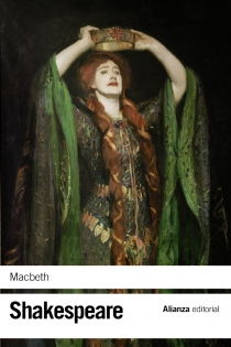 Portada del libro: Macbeth