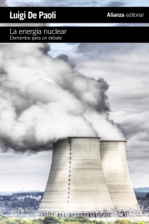 Portada del libro La energía nuclear - ISBN: 9788420675534