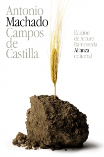 Portada del libro: Campos de Castilla