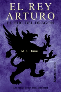 Portada del libro El rey Arturo - ISBN: 9788420675930