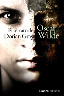 Portada del libro: El retrato de Dorian Gray