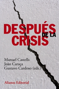 Portada del libro: Después de la crisis