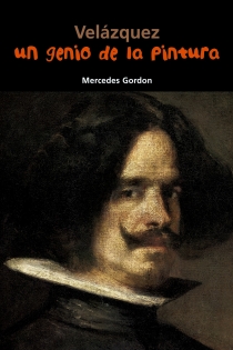 Portada del libro: Un genio de la pintura (Velázquez)