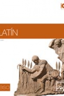 Portada del libro: Latín. Edición digital