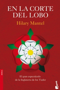 Portada del libro En la corte del lobo