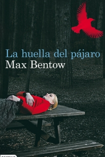 Portada del libro La huella del pájaro