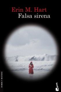 Portada del libro Falsa sirena - ISBN: 9788423326297