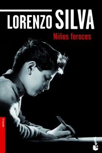 Portada del libro: Niños feroces