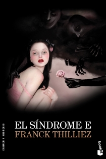 Portada del libro El síndrome E - ISBN: 9788423327973