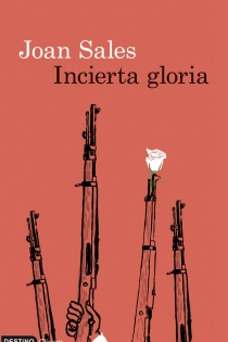 Portada del libro Incierta gloria - ISBN: 9788423328956