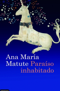 Portada del libro Paraíso inhabitado - ISBN: 9788423339280