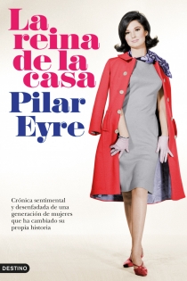 Portada del libro La reina de la casa