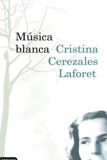 Portada del libro Música blanca