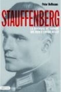 Portada del libro Stauffenberg