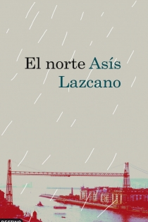 Portada del libro: El Norte