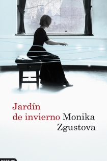 Portada del libro Jardín de invierno