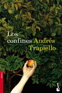 Portada del libro Los confines