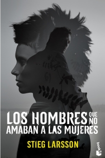 Portada del libro Los hombres que no amaban a las mujeres - ISBN: 9788423343218