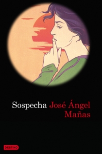 Portada del libro Sospecha - ISBN: 9788423343386