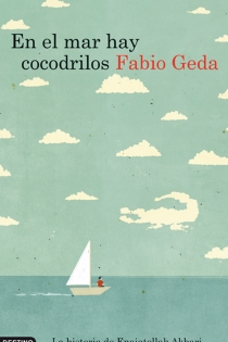 Portada del libro En el mar hay cocodrilos