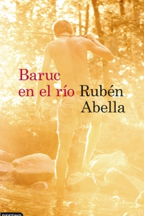 Portada del libro: Baruc en el río