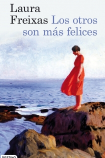 Portada del libro: Los otros son más felices